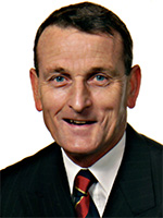 Mike O'Brien